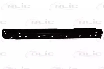 6505-06-3526011P BLIC Накладка порога