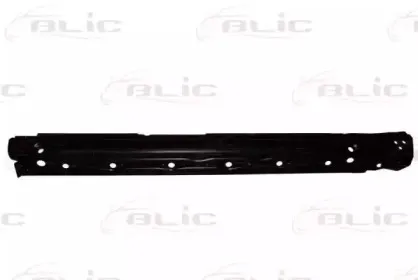 6505-06-3526012P BLIC Накладка порога