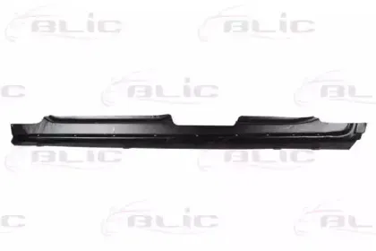 6505-06-3528011P BLIC Накладка порога