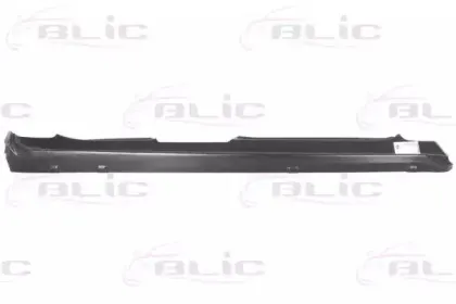 6505-06-3528012P BLIC Накладка порога