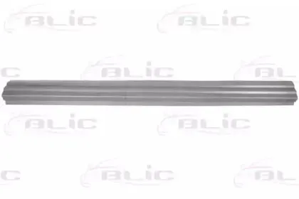 6505-06-3540004P BLIC Накладка порога