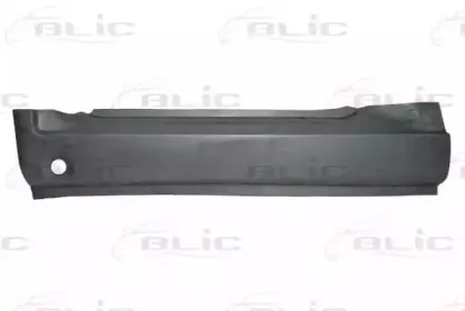 6505-06-3541001P BLIC Накладка порога