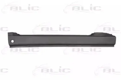 6505-06-3541004P BLIC Накладка порога