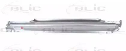 6505-06-3542002P BLIC Накладка порога