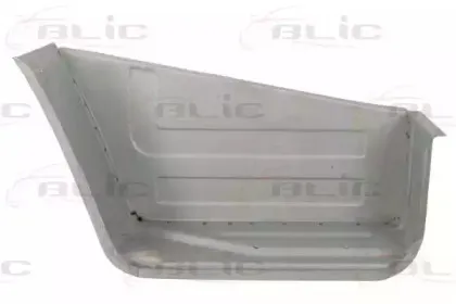 6505-06-3542055P BLIC Подножка