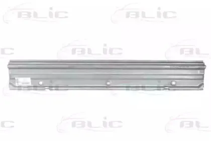 6505-06-3545059P BLIC Накладка порога