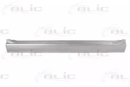 6505-06-3546002P BLIC Накладка порога