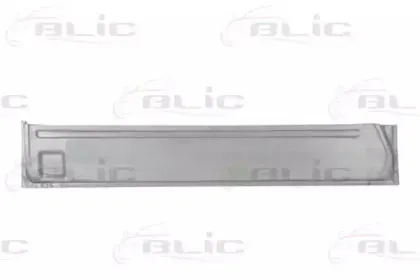 6505-06-3546013P BLIC Дверь, кузов