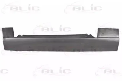 6505-06-3546041P BLIC Накладка порога