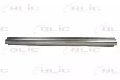 6505-06-3710016P BLIC Накладка порога