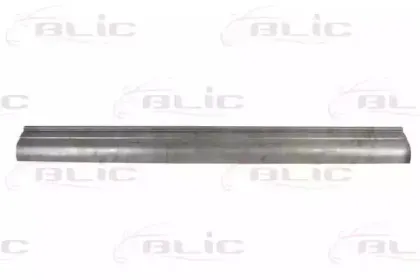 6505-06-3725015P BLIC Накладка порога