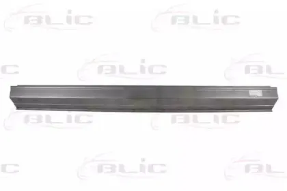 6505-06-3726015P BLIC Накладка порога