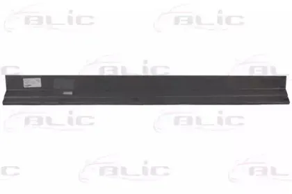 6505-06-5022016P BLIC Накладка порога