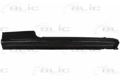 6505-06-5023002P BLIC Накладка порога