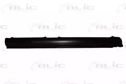 6505-06-5039012P BLIC Накладка порога