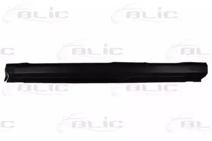 6505-06-5040011P BLIC Накладка порога