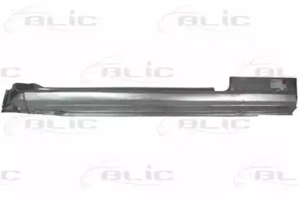 6505-06-5049001P BLIC Накладка порога