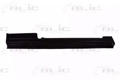 6505-06-5051002P BLIC Накладка порога