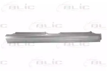 6505-06-5062012P BLIC Накладка порога