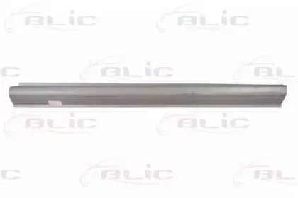 6505-06-5062015P BLIC Накладка порога