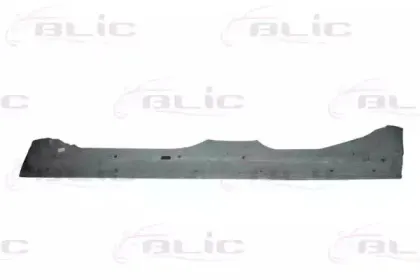 6505-06-5078011P BLIC Накладка порога
