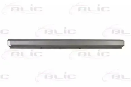 6505-06-5080015P BLIC Накладка порога