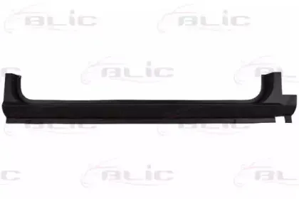 6505-06-5088002P BLIC Накладка порога