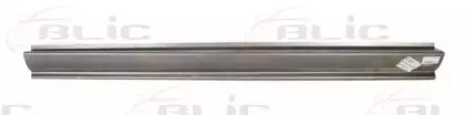 6505-06-5088003P BLIC Накладка порога