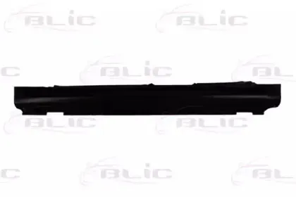 6505-06-5507011P BLIC Накладка порога