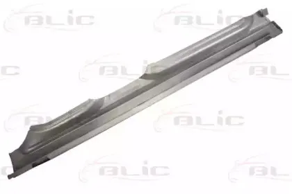 6505-06-5508011P BLIC Накладка порога