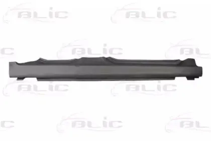 6505-06-5508012P BLIC Накладка порога