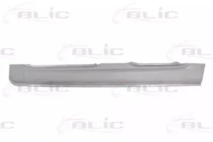 6505-06-5514011P BLIC Накладка порога