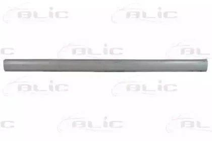 6505-06-5519015P BLIC Накладка порога