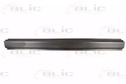 6505-06-5537012P BLIC Накладка порога