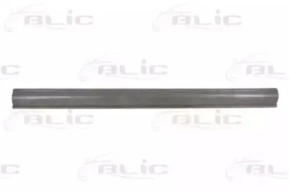 6505-06-6010015P BLIC Накладка порога