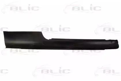 6505-06-6032002P BLIC Накладка порога