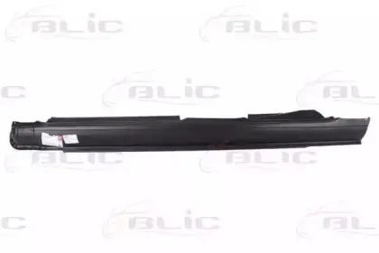 6505-06-6032011P BLIC Накладка порога