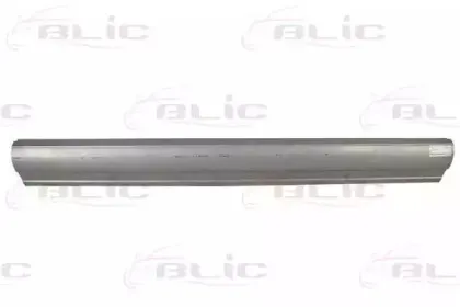 6505-06-6033015P BLIC Накладка порога