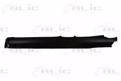 6505-06-6036011P BLIC Накладка порога