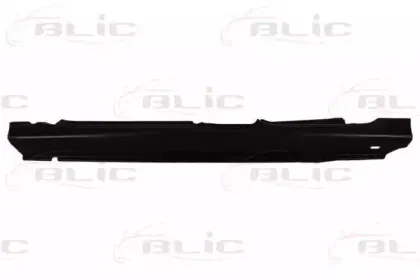 6505-06-6037011P BLIC Накладка порога