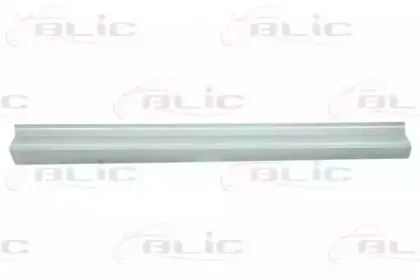 6505-06-6041012P BLIC Накладка порога