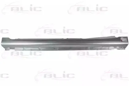 6505-06-6049011P BLIC Накладка порога