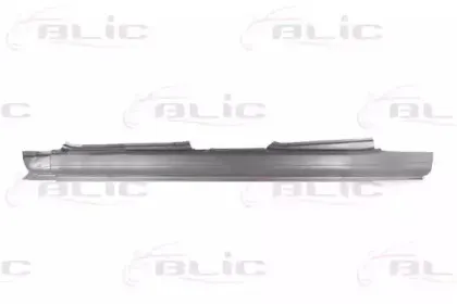 6505-06-6055011P BLIC Накладка порога