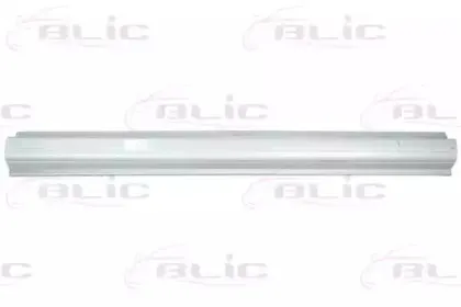 6505-06-6055016P BLIC Накладка порога