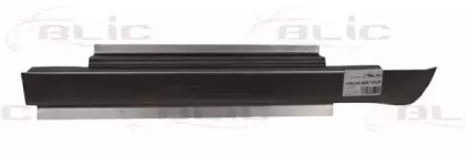6505-06-6061052P BLIC Накладка порога
