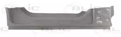 6505-06-6061053P BLIC Накладка порога