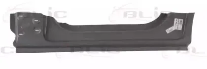 6505-06-6061054P BLIC Накладка порога