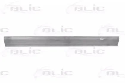 6505-06-6409016P BLIC Накладка порога