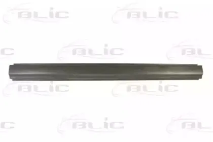 6505-06-6525015P BLIC Накладка порога