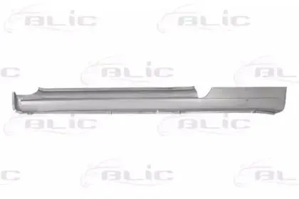 6505-06-6607001P BLIC Накладка порога